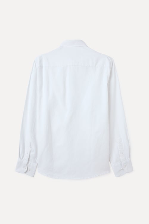  REGULAR FIT UZUN KOLLU GÖMLEK