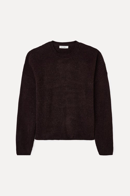  BİSİKLET YAKA KAZAK