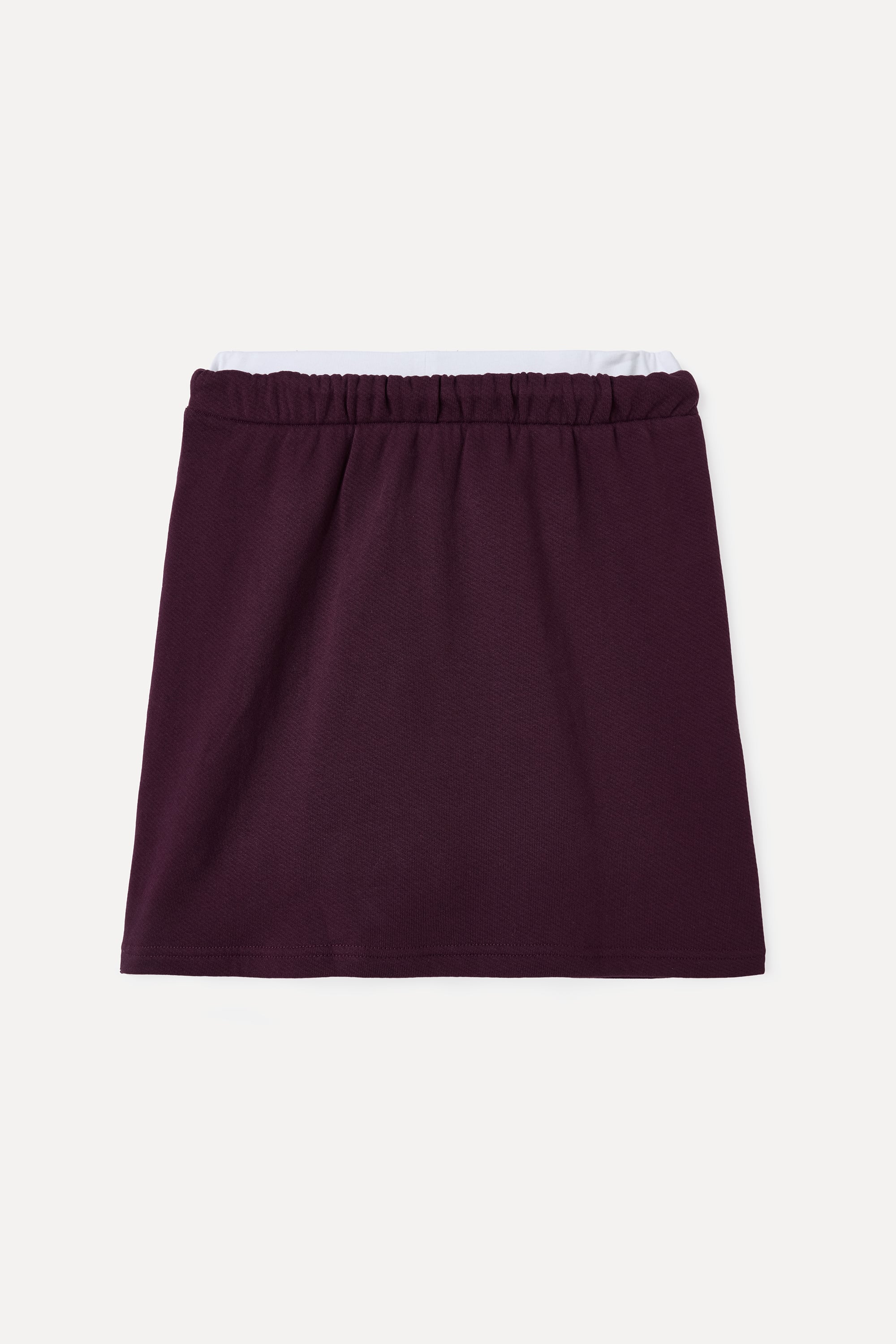 BELİ BAĞLAMALI MİNİ ETEK