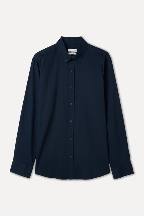  REGULAR FIT UZUN KOLLU GÖMLEK