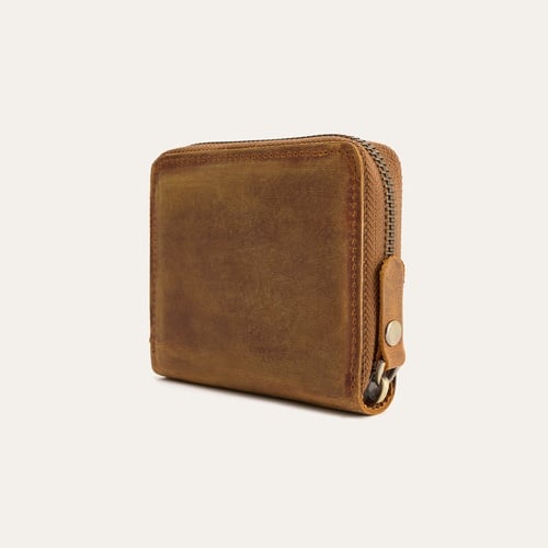 HAKİKİ DERİ BÖLMELİ CÜZDAN