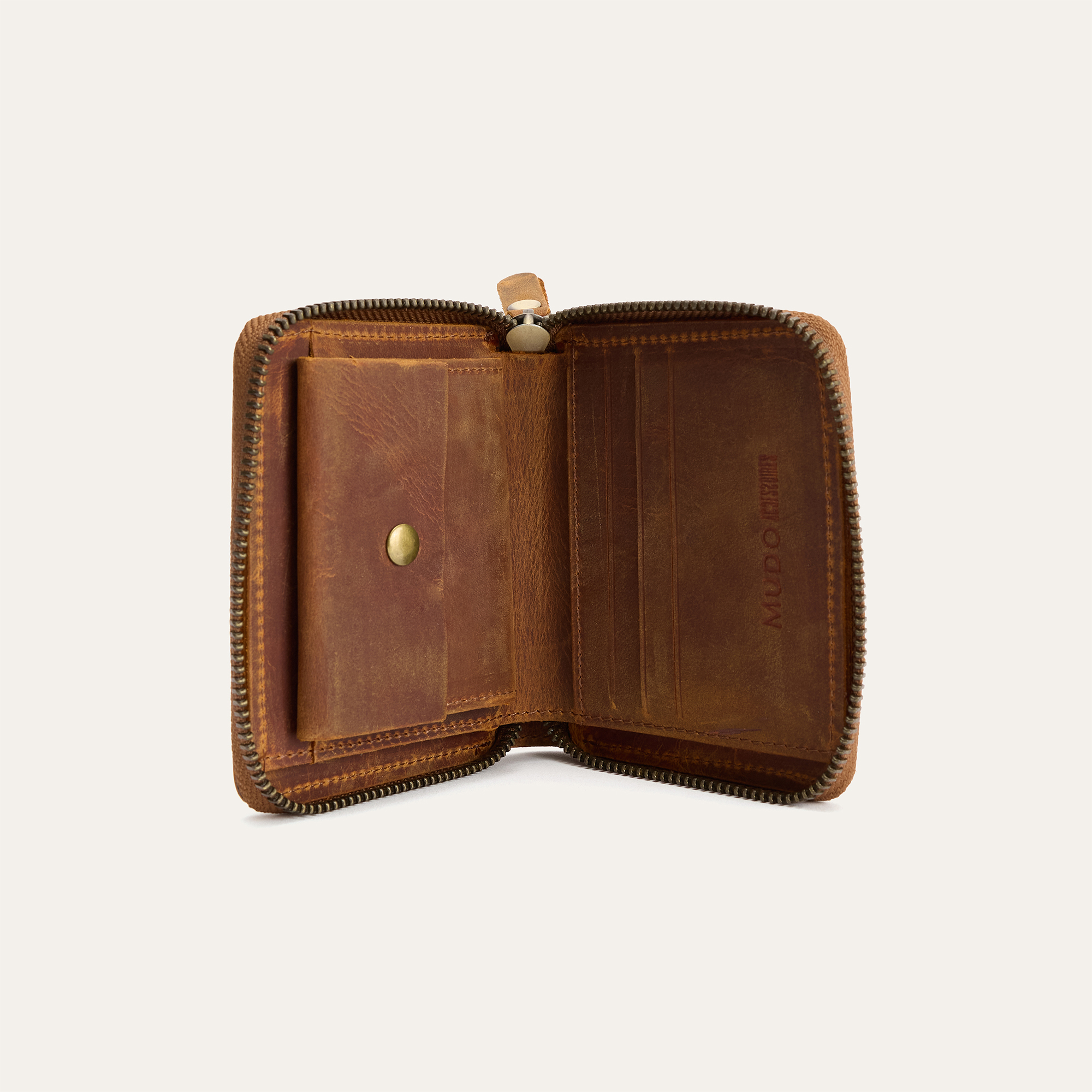 HAKİKİ DERİ BÖLMELİ CÜZDAN