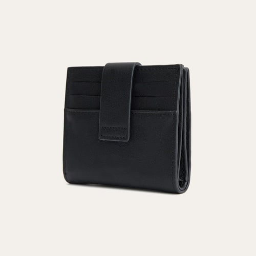 HAKİKİ DERİ KARTLIK