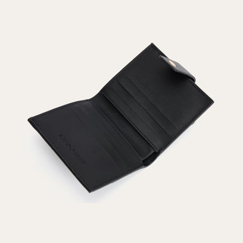 HAKİKİ DERİ KARTLIK