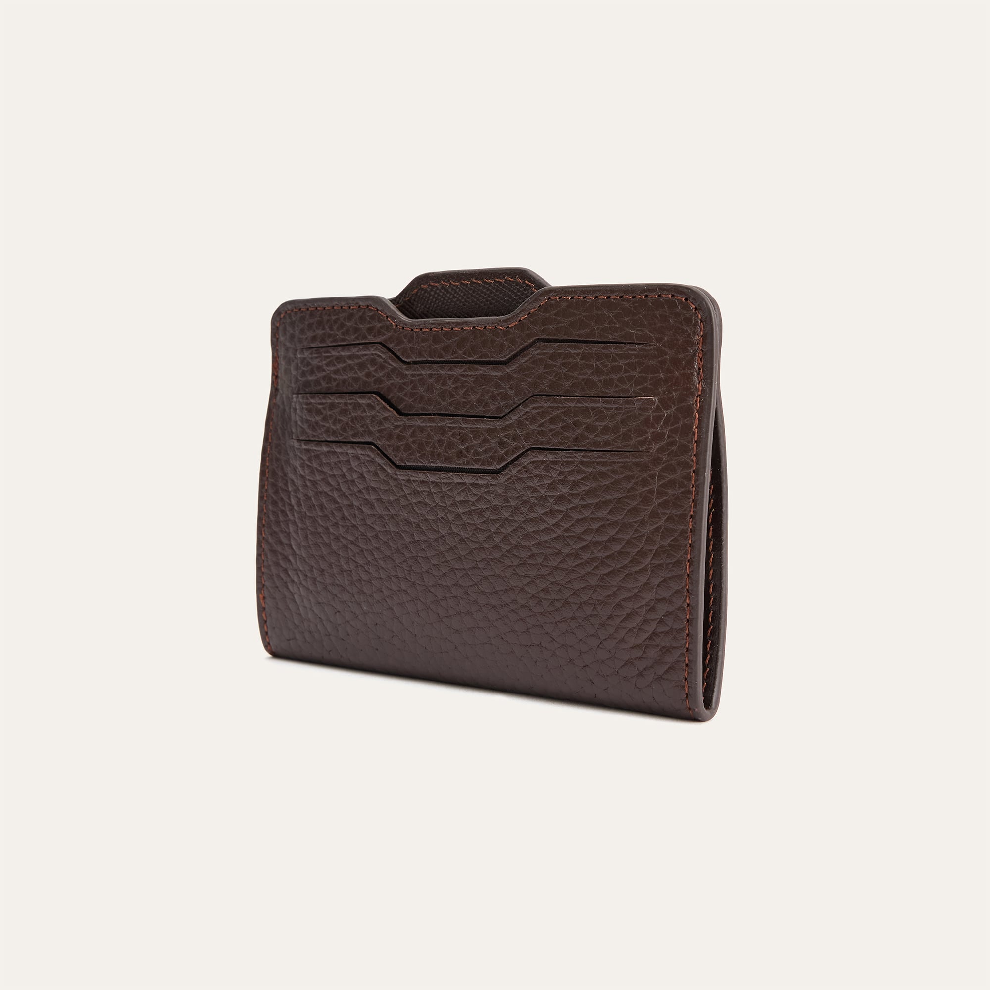 HAKİKİ DERİ KARTLIK