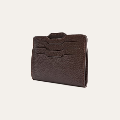 HAKİKİ DERİ KARTLIK