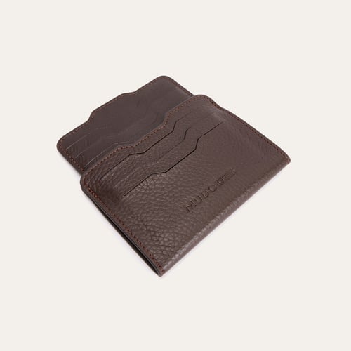 HAKİKİ DERİ KARTLIK