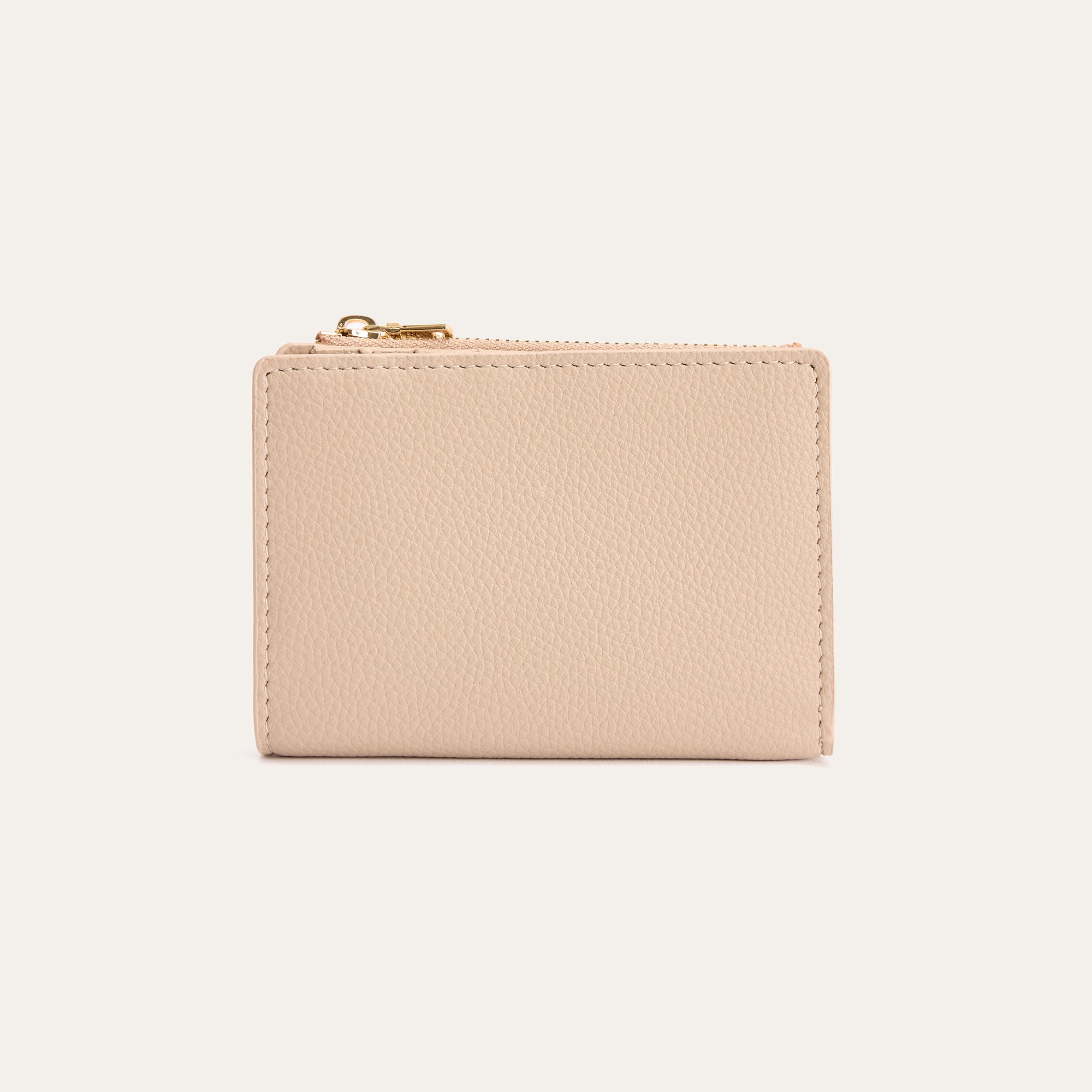 DERİ GÖRÜNÜMLÜ CÜZDAN