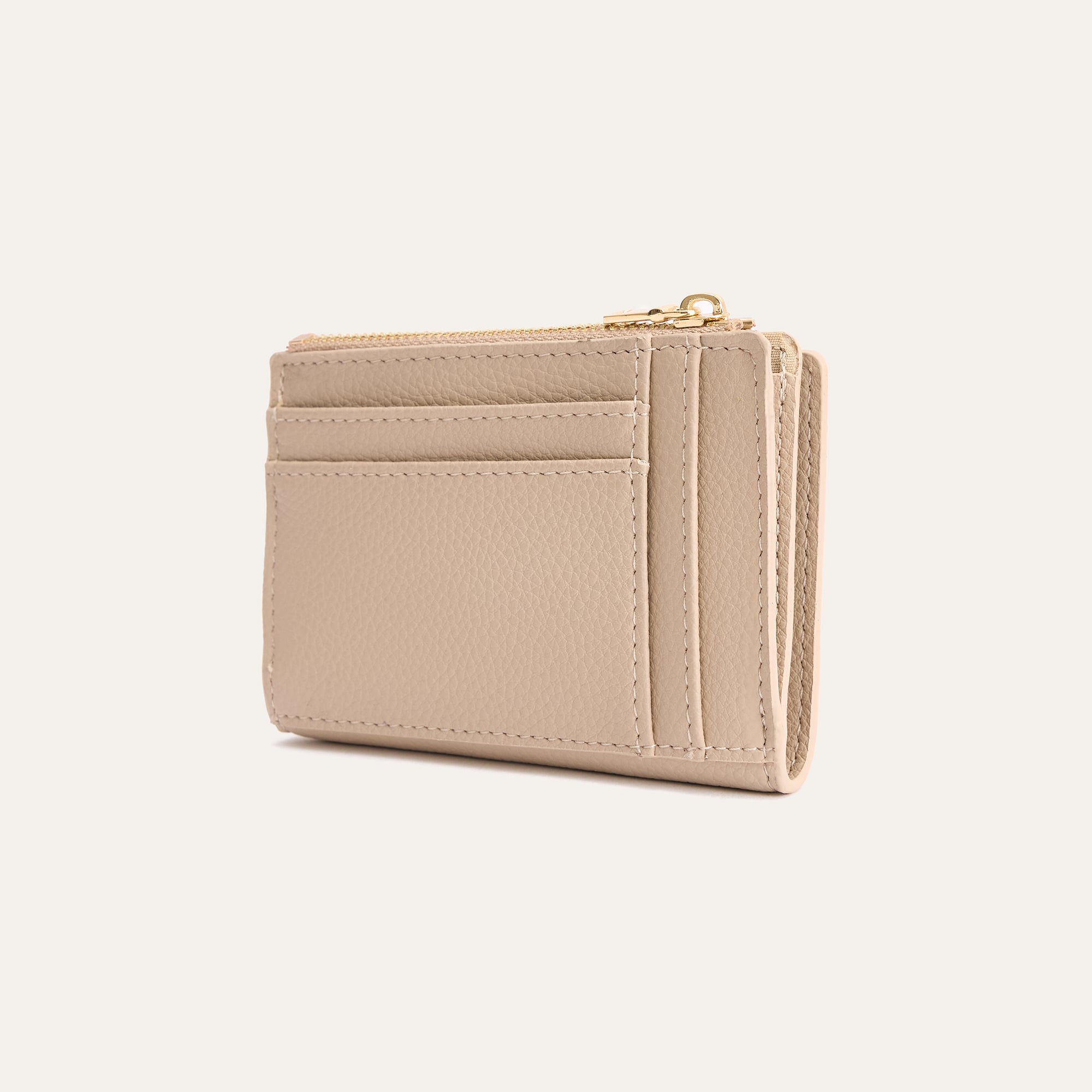 DERİ GÖRÜNÜMLÜ CÜZDAN