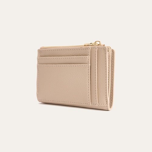 DERİ GÖRÜNÜMLÜ CÜZDAN