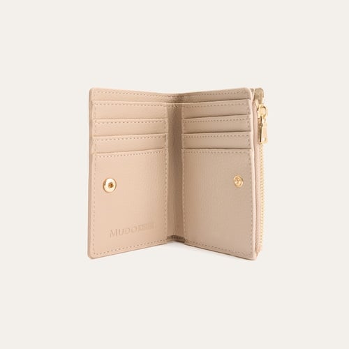 DERİ GÖRÜNÜMLÜ CÜZDAN