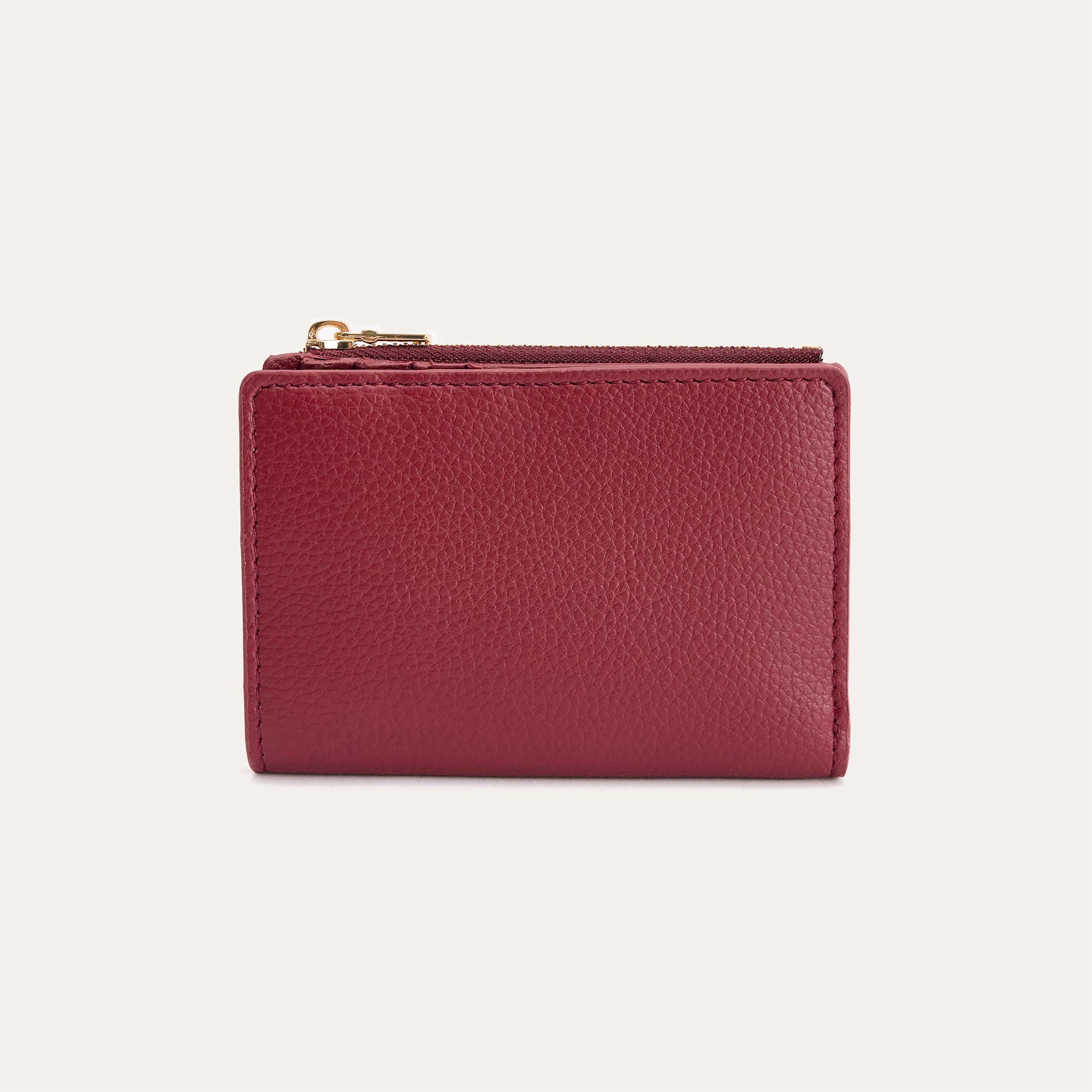 DERİ GÖRÜNÜMLÜ CÜZDAN