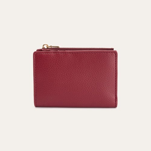 DERİ GÖRÜNÜMLÜ CÜZDAN