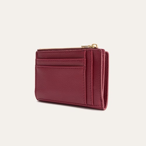 DERİ GÖRÜNÜMLÜ CÜZDAN