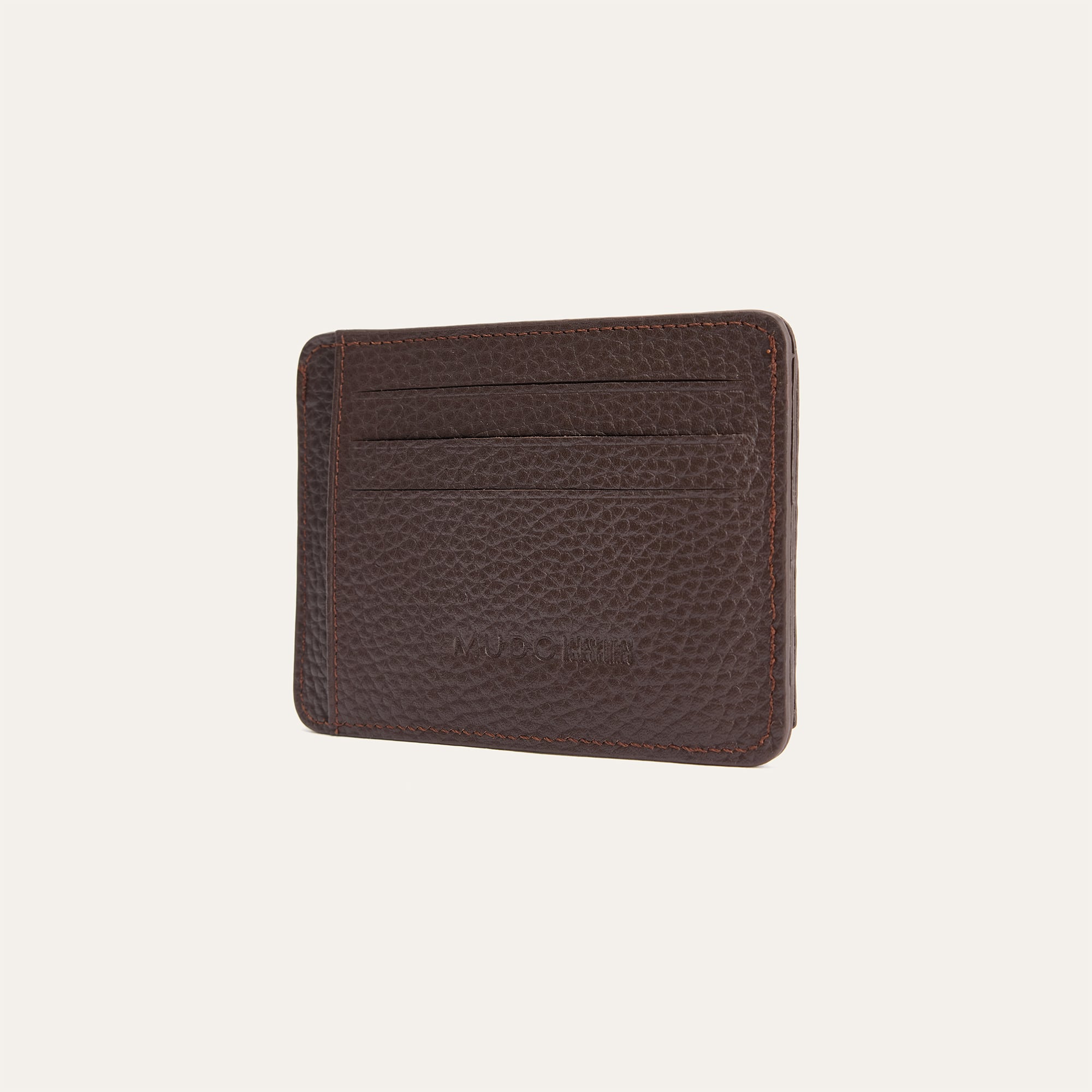 HAKİKİ DERİ KARTLIK