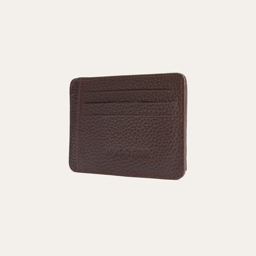 HAKİKİ DERİ KARTLIK