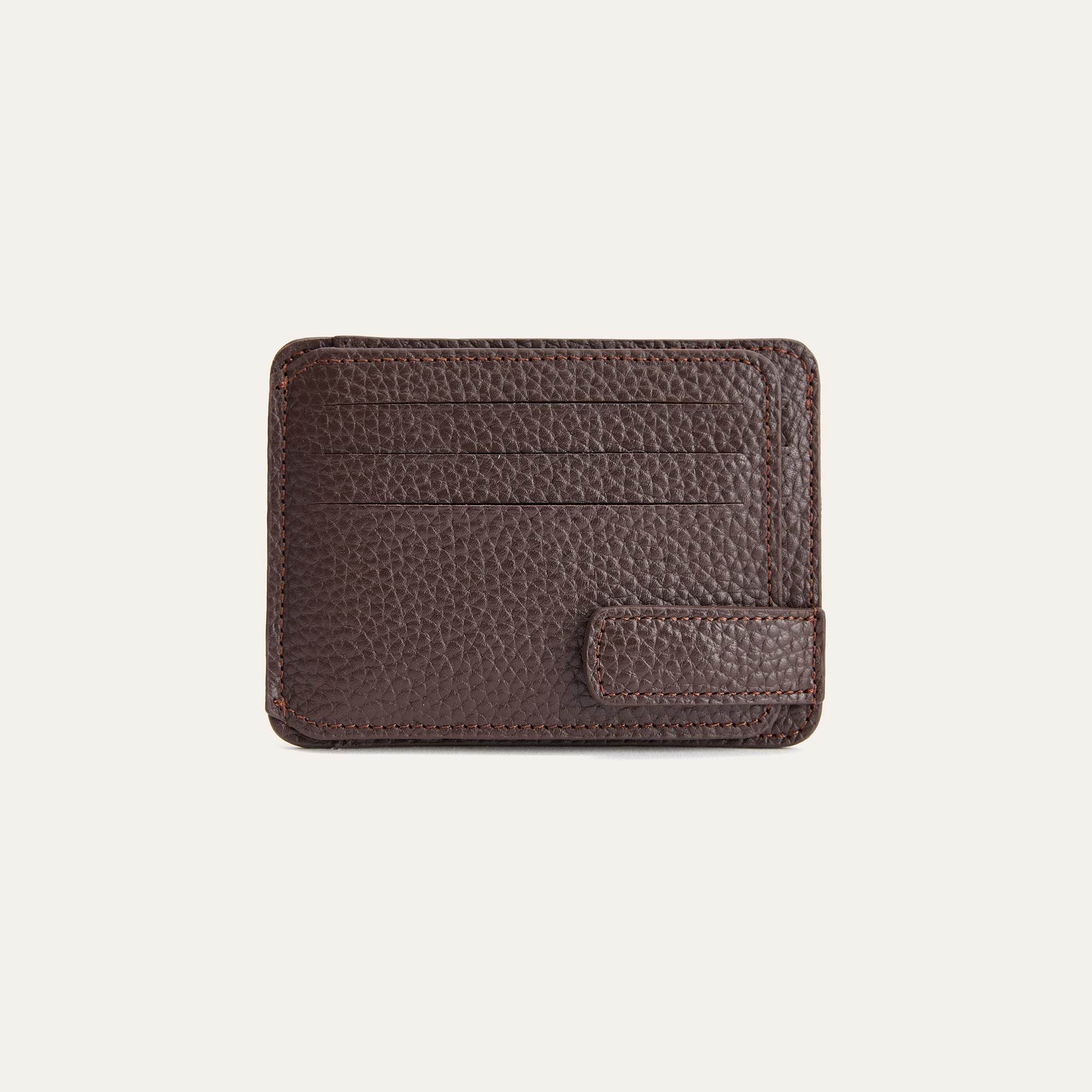 HAKİKİ DERİ KARTLIK