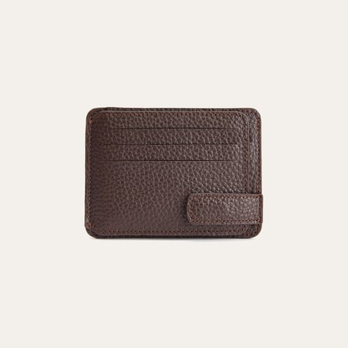 HAKİKİ DERİ KARTLIK