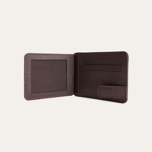 HAKİKİ DERİ KARTLIK