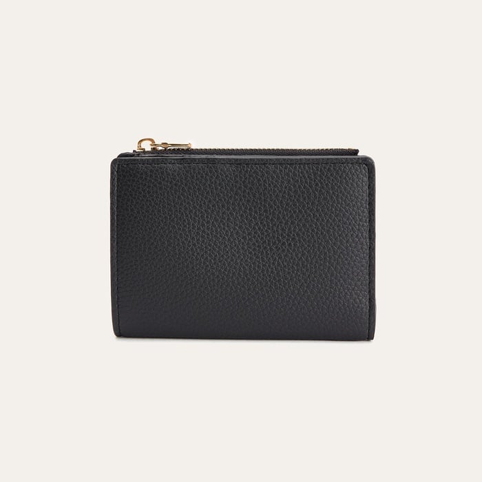 DERİ GÖRÜNÜMLÜ CÜZDAN