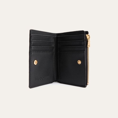 DERİ GÖRÜNÜMLÜ CÜZDAN