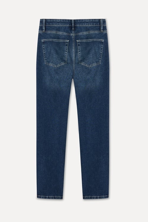  TAPERED FIT JEAN PANTOLON