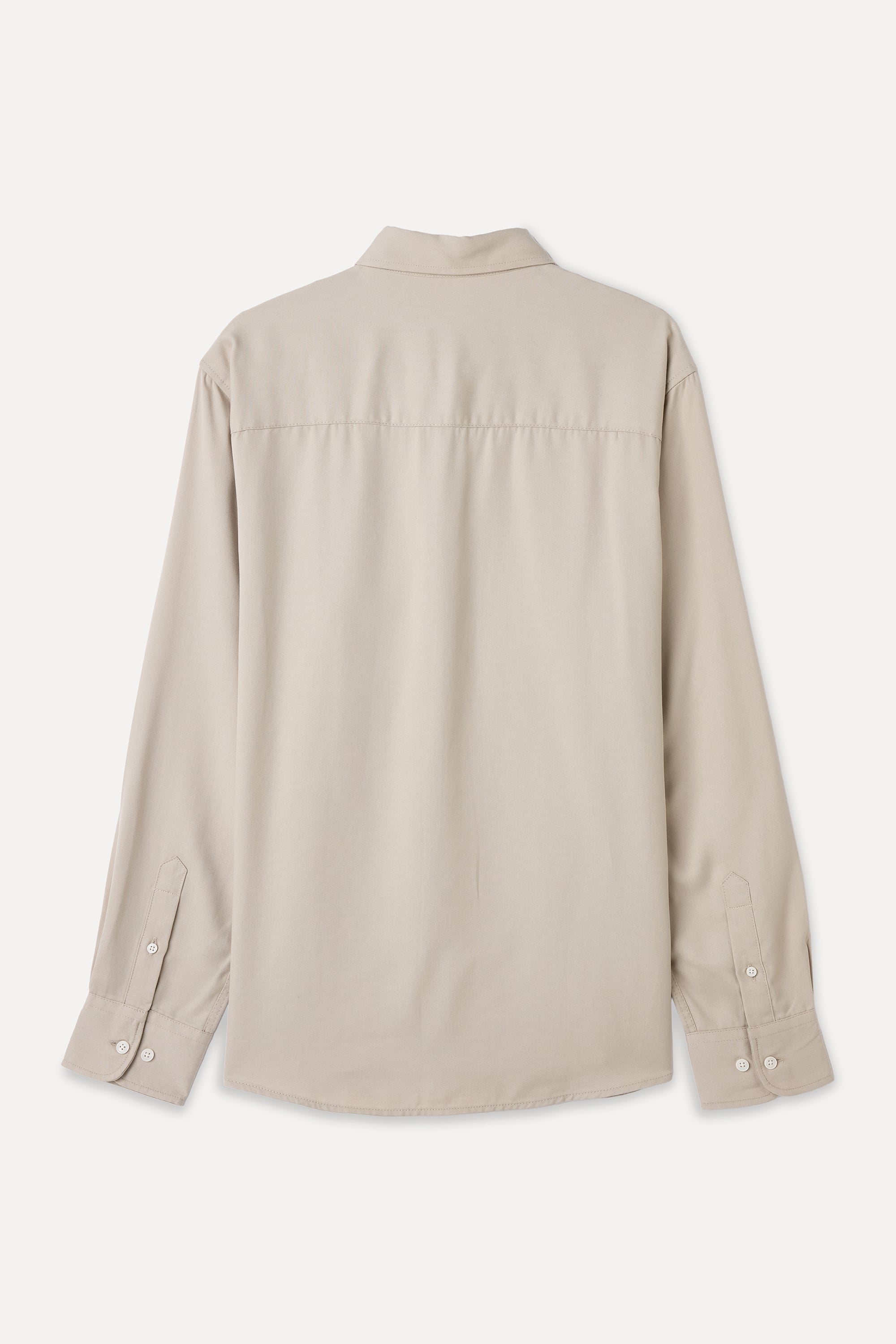 LİYOSEL REGULAR FIT UZUN KOLLU GÖMLEK