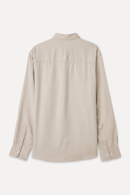  LİYOSEL REGULAR FIT UZUN KOLLU GÖMLEK