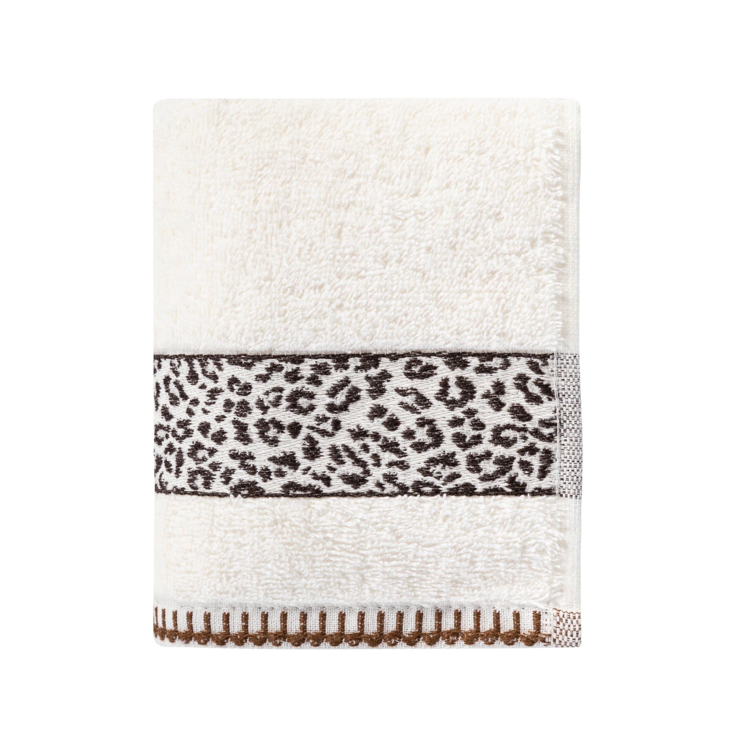 PENELOPE LEOPAR EL HAVLUSU 30X50