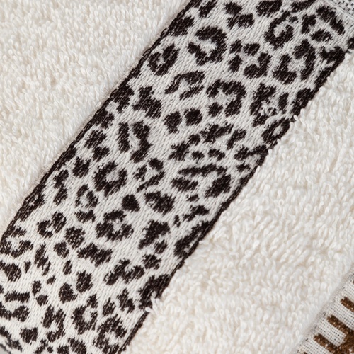  PENELOPE LEOPAR EL HAVLUSU 30X50