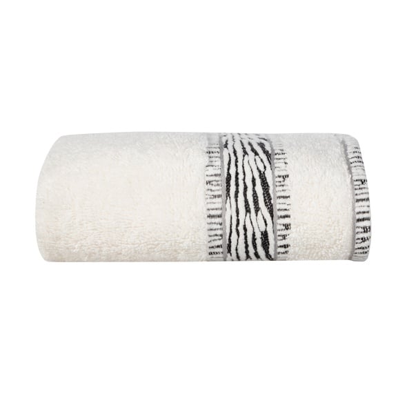 Mudo Home  Penelope Zebra El Havlusu 30X50 Cm