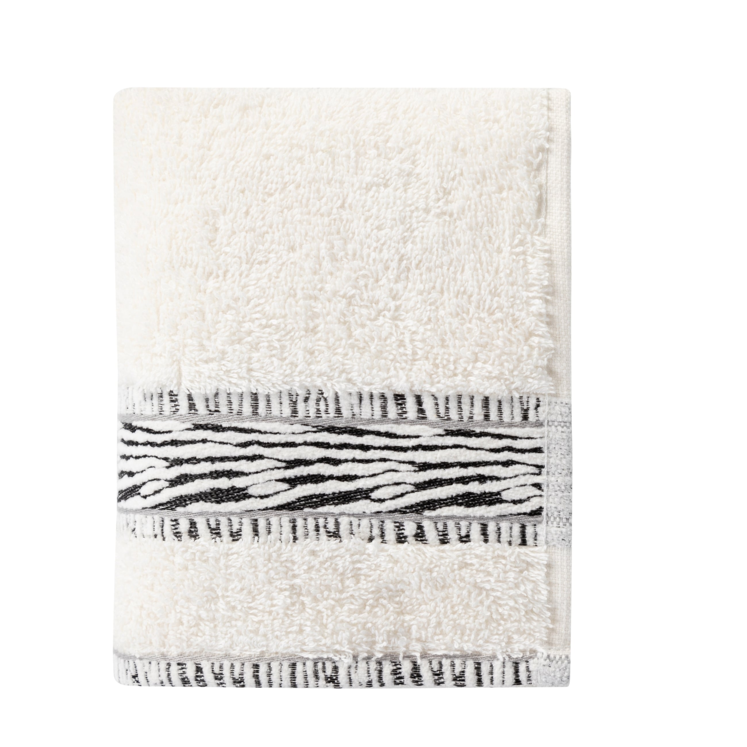 PENELOPE ZEBRA EL HAVLUSU 30X50