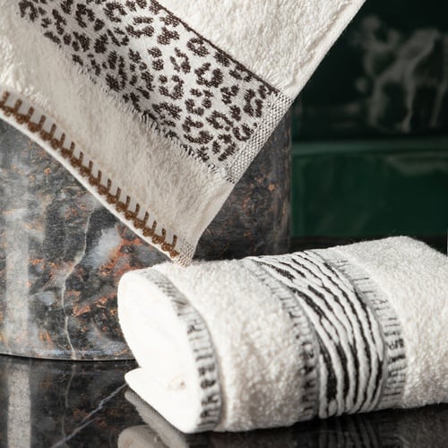 PENELOPE ZEBRA EL HAVLUSU 30X50