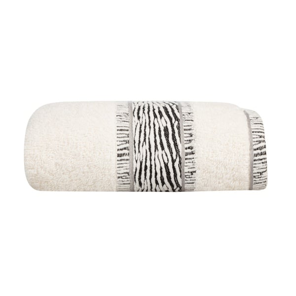 Mudo Home  Penelope Zebra Yüz Havlusu 50X80