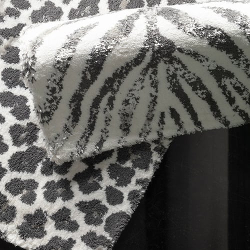 LEOPAR 2'Lİ BANYO PASPAS SETİ