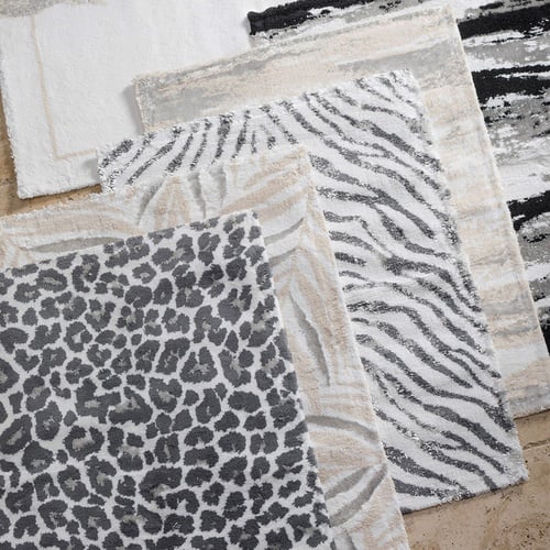 LEOPAR 2'Lİ BANYO PASPAS SETİ