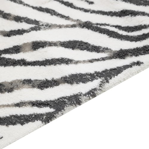  ZEBRA 2'Lİ BANYO PASPAS SETİ