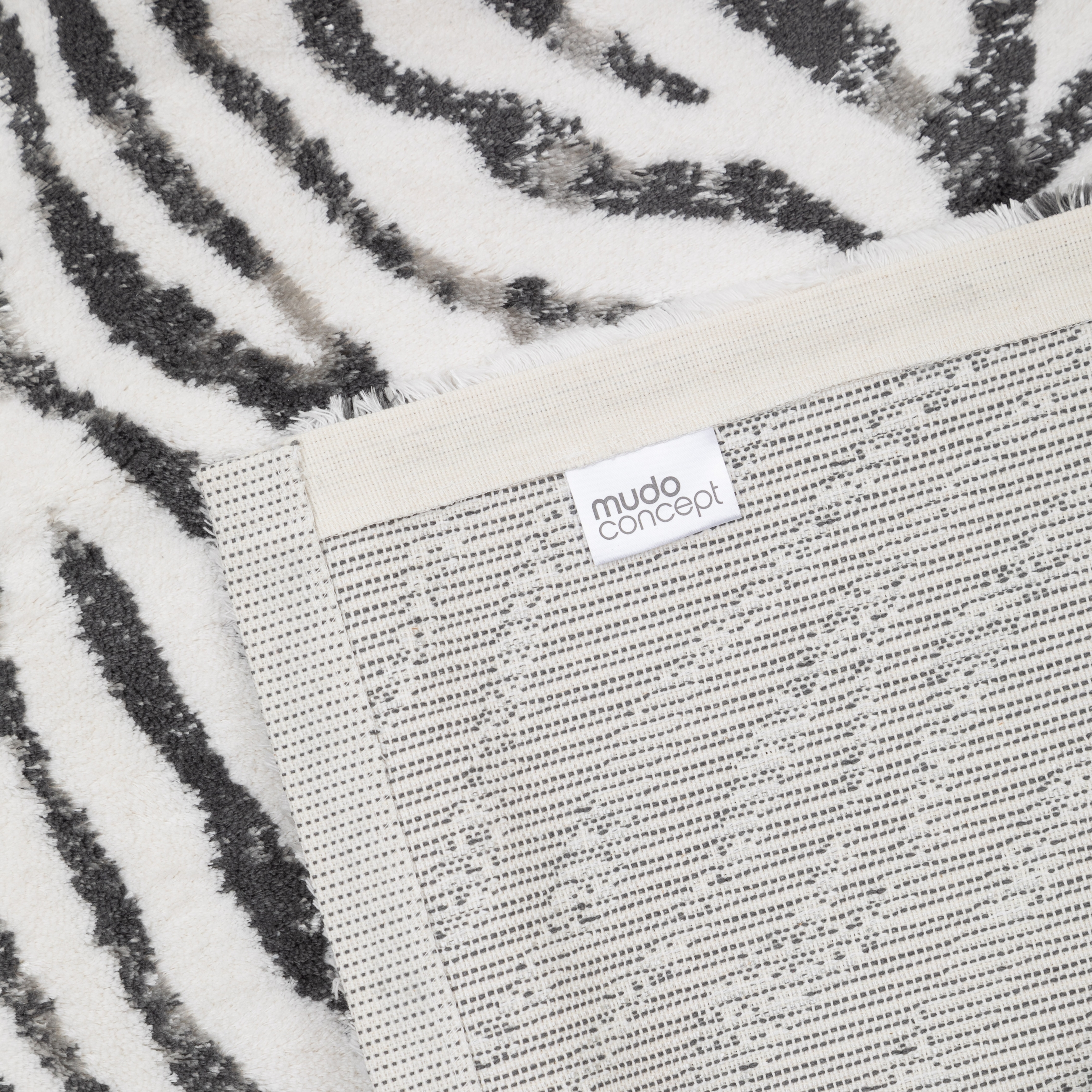 ZEBRA 2'Lİ BANYO PASPAS SETİ