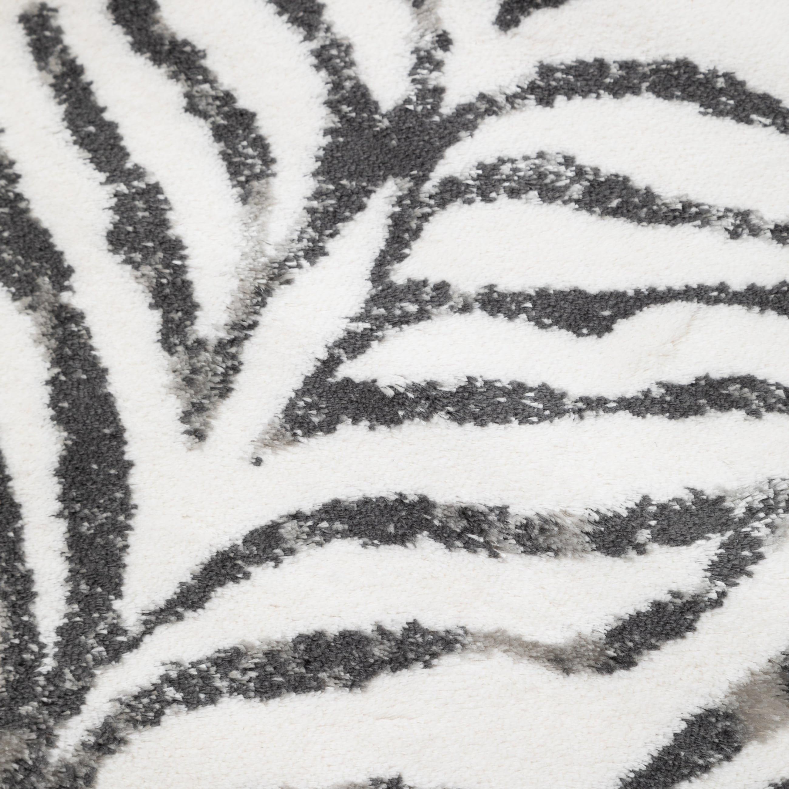 ZEBRA 2'Lİ BANYO PASPAS SETİ