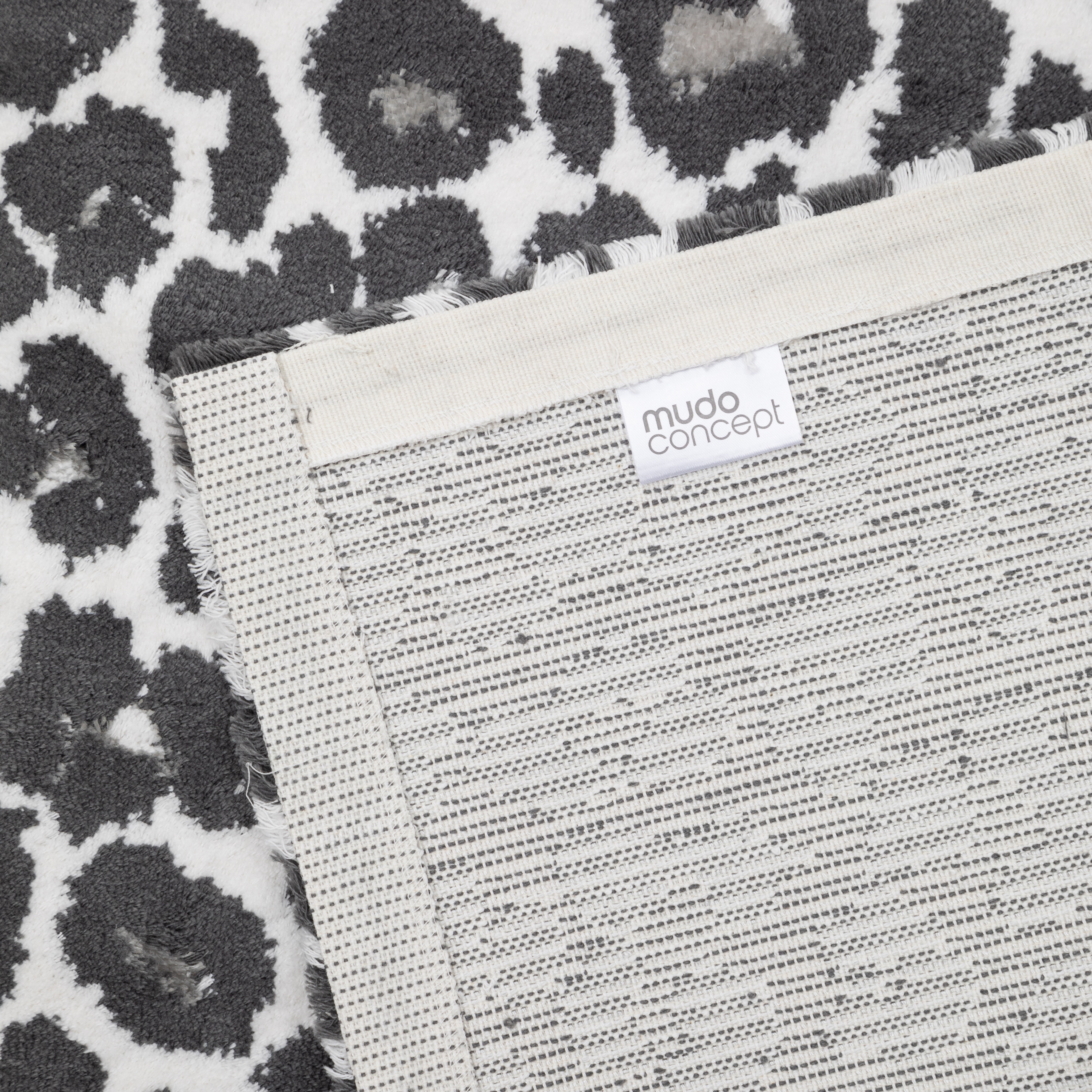 LEOPAR 2'Lİ BANYO PASPAS SETİ