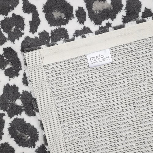  LEOPAR 2'Lİ BANYO PASPAS SETİ