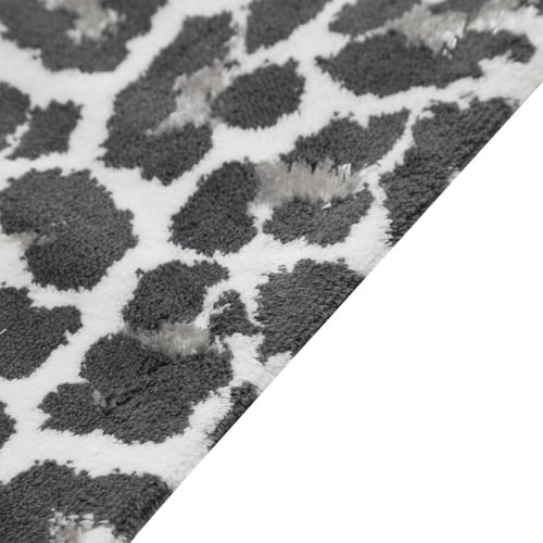 LEOPAR 2'Lİ BANYO PASPAS SETİ