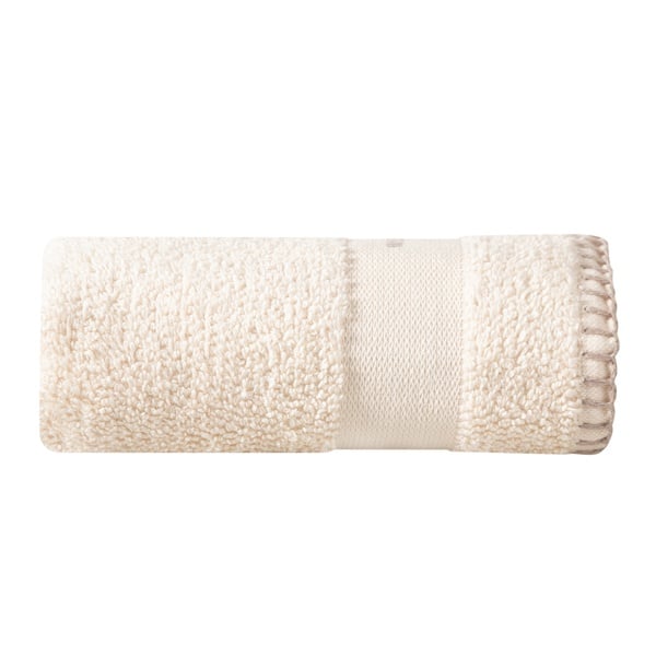 Mudo Home  Mudo Home Krem El Havlusu 30X50
