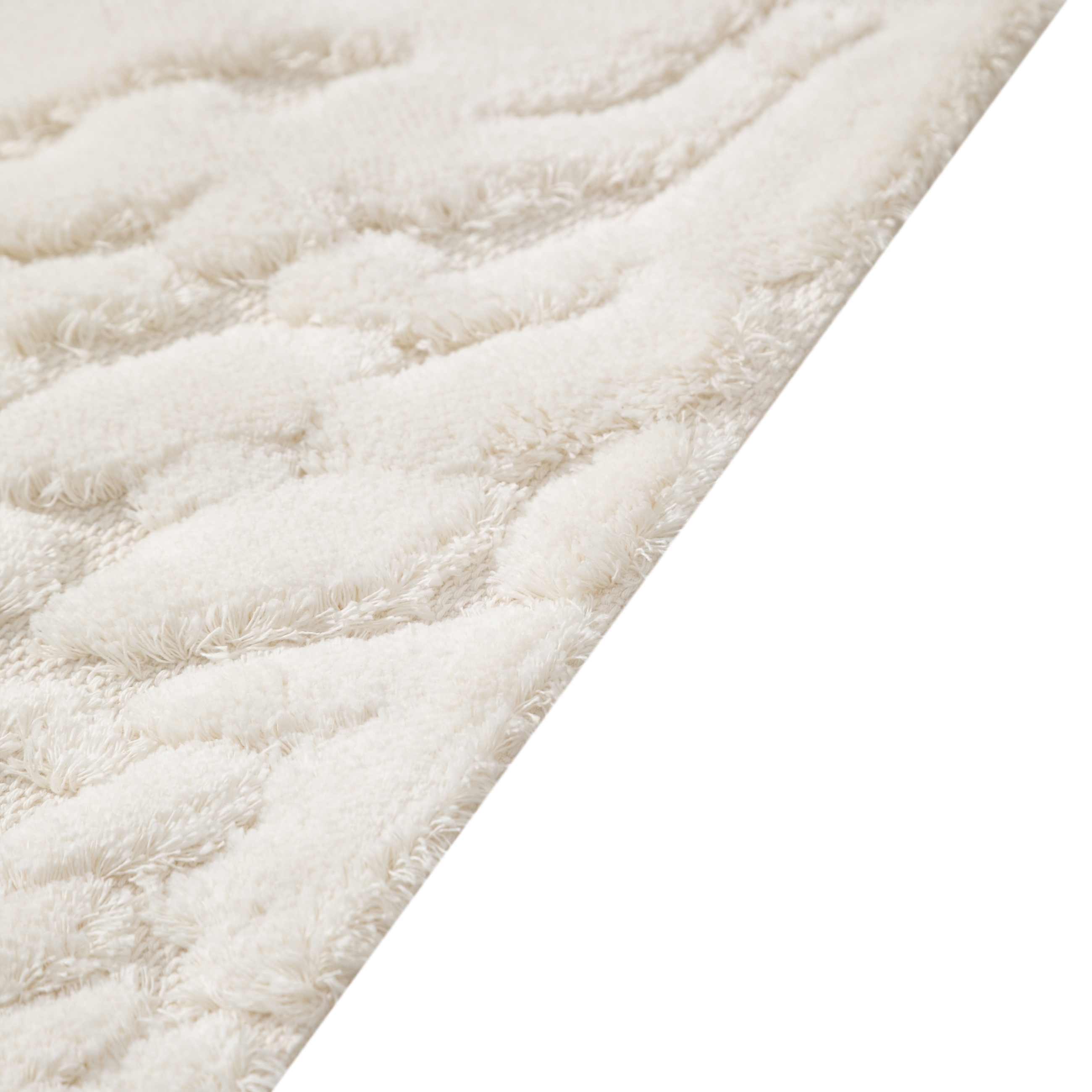 ANIMAL PRINT 2'Lİ BANYO PASPAS SETİ