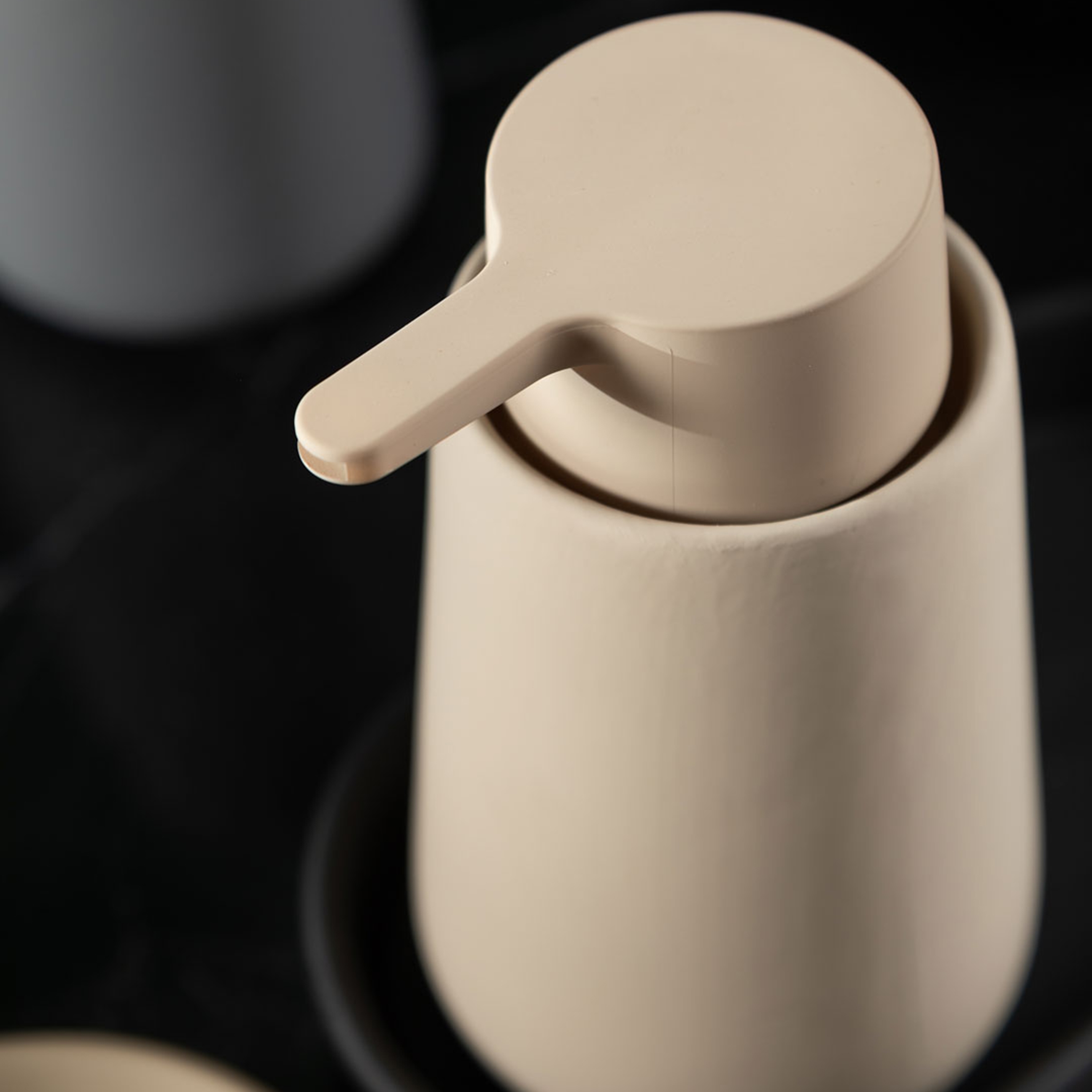 BOHO SIVI SABUNLUK BEJ