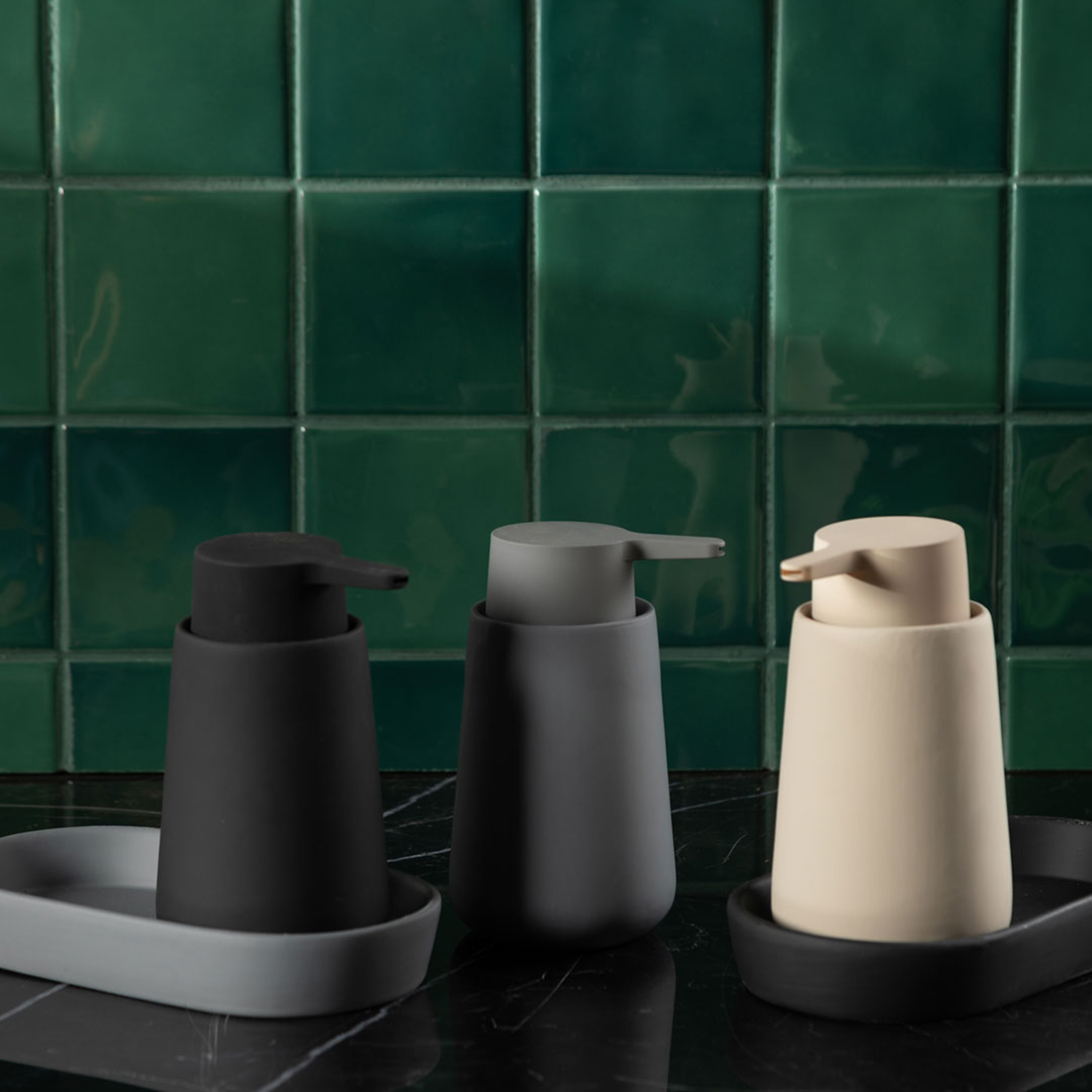 BOHO SIVI SABUNLUK BEJ