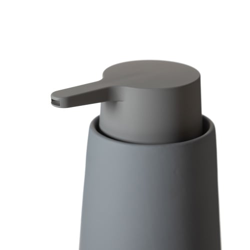  BOHO SIVI SABUNLUK GRİ