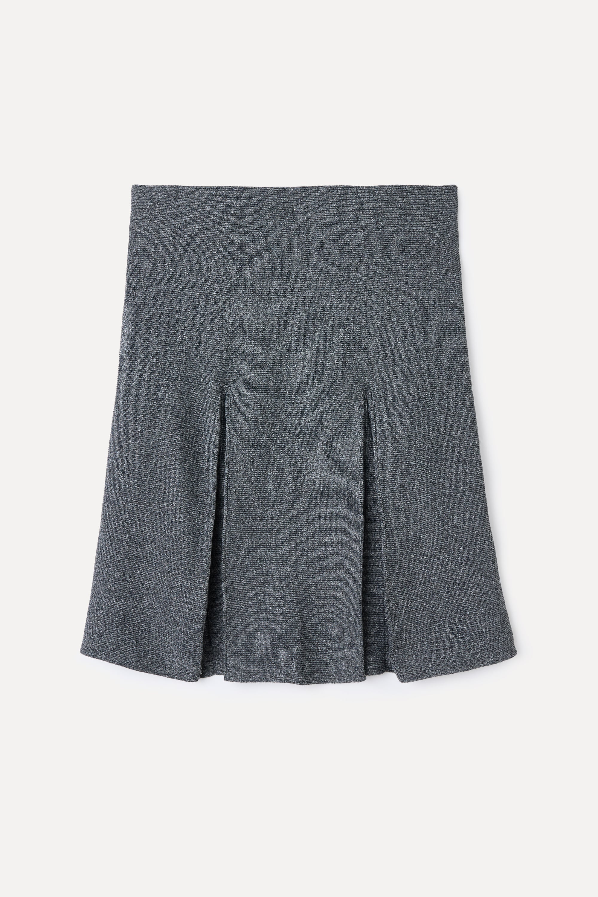 PİLELİ MİNİ ETEK