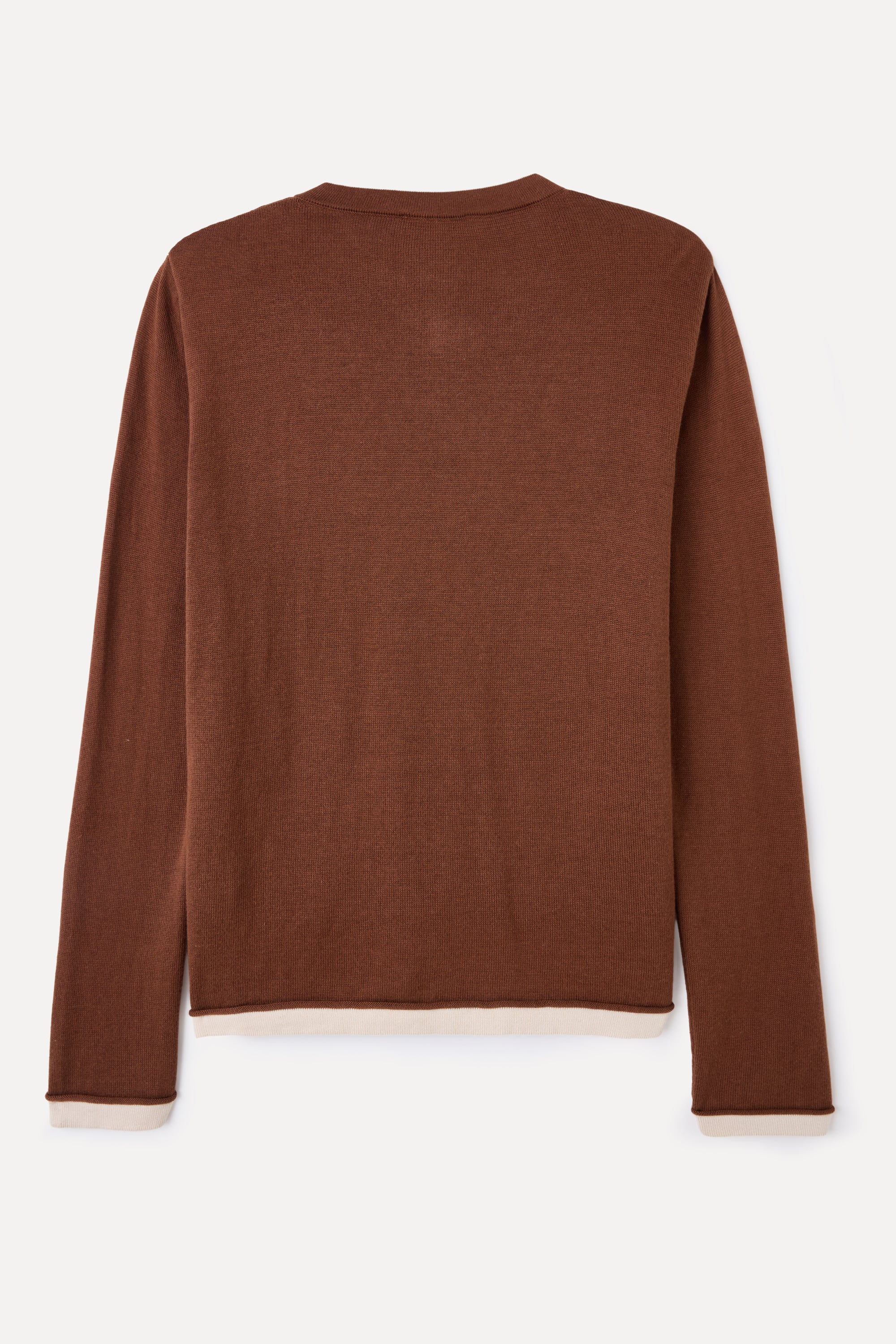 CEP DETAYLI TRİKO HIRKA