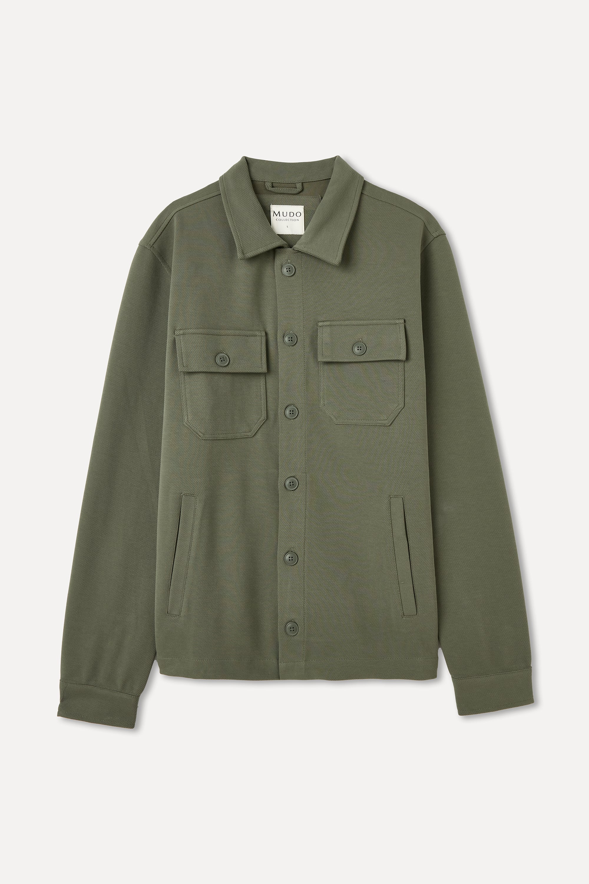 ÇOK CEPLİ CASUAL CEKET